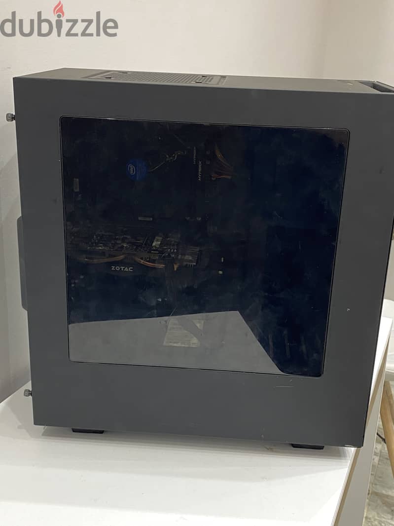 Mid end gaming pc 4
