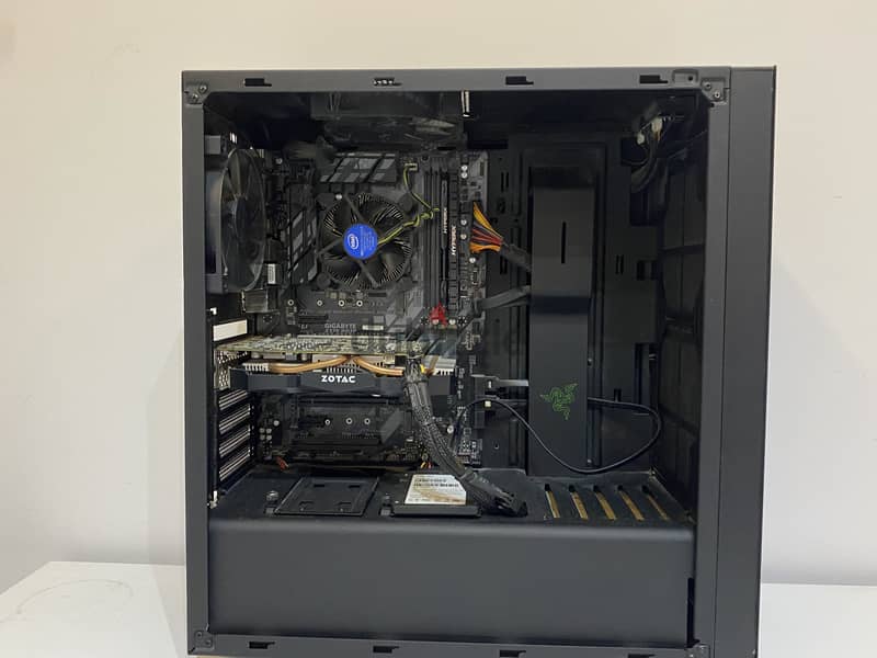 Mid end gaming pc 5