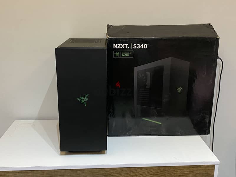Mid end gaming pc 8