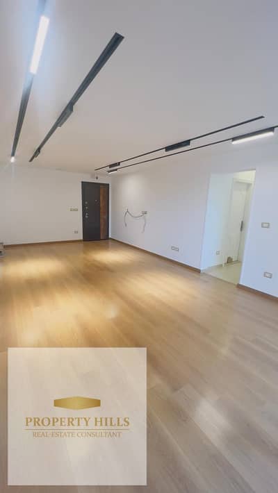 This apartment with a kitchen is for sale in New Cairo for only 8.7 million pounds. It is ready to move into and located in The Square compound This apartment with a kitchen is for sale in New Cairo for only 8.7 million pounds. It is ready to move into and located in The Square compound