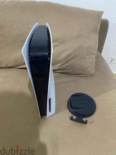 PlayStation 5 زاى الجديد بالظبط