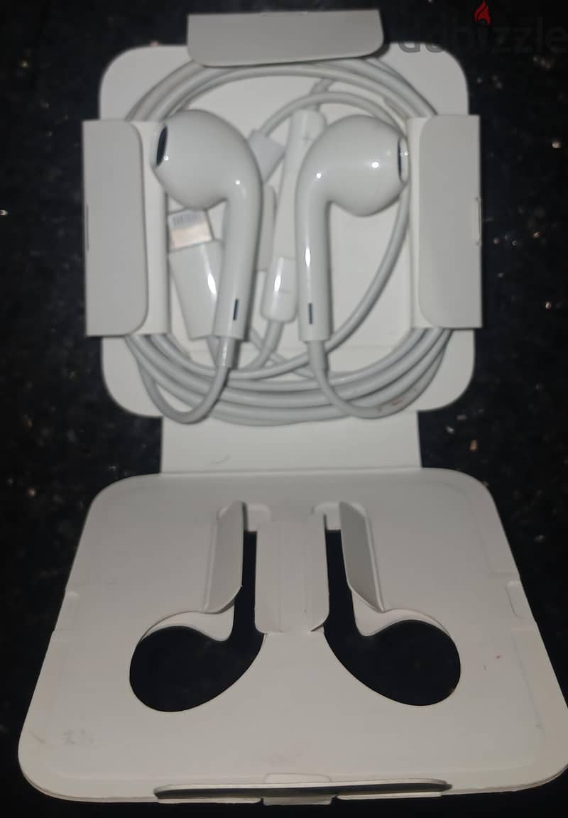 Earpods 2