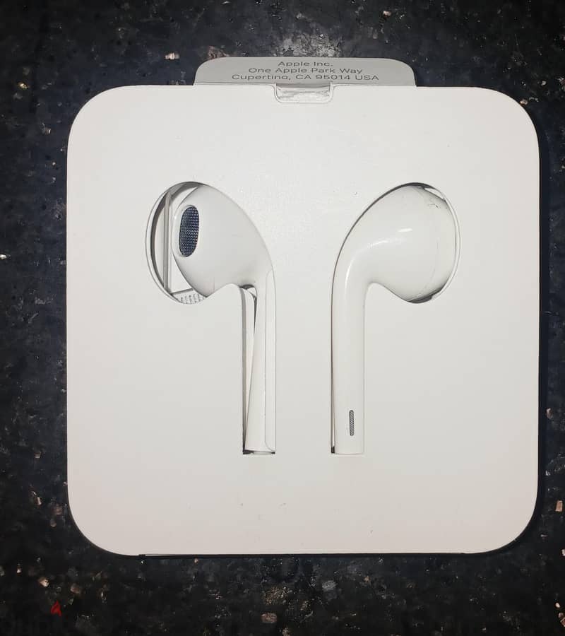 Earpods 3