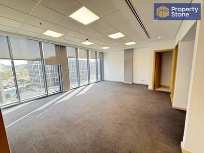 Premium Office Space for Rent in Cairo Festival City (CFC) – New Cairo