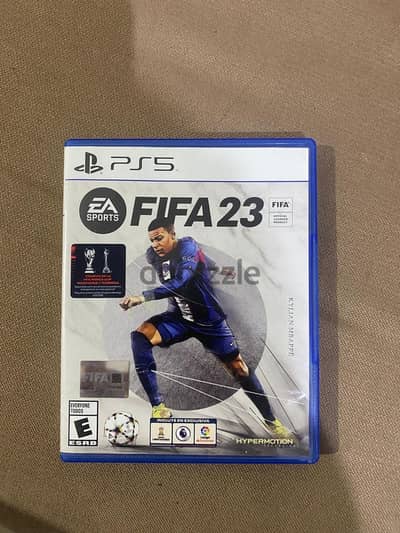 FIFA 23