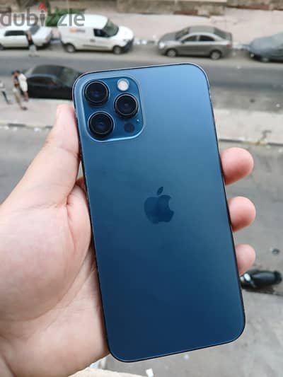 Apple - iPhone 12 Pro Max