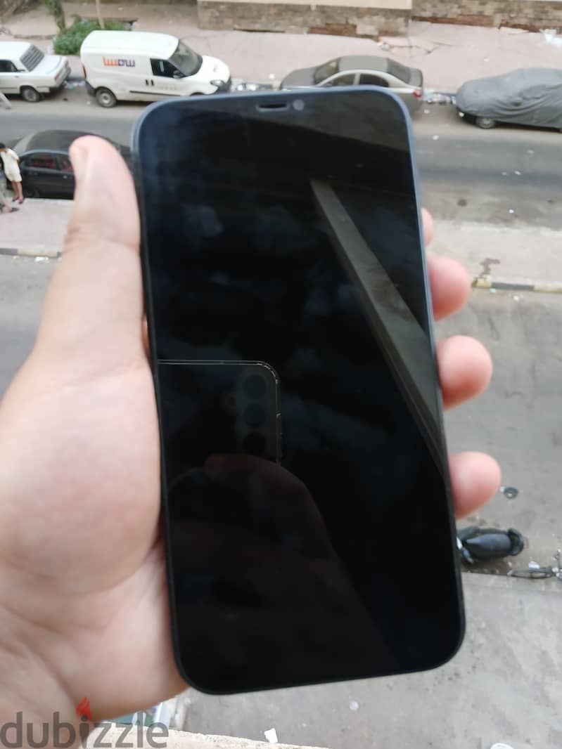 Apple - iPhone 12 Pro Max 1