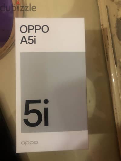 اوبو اي 5