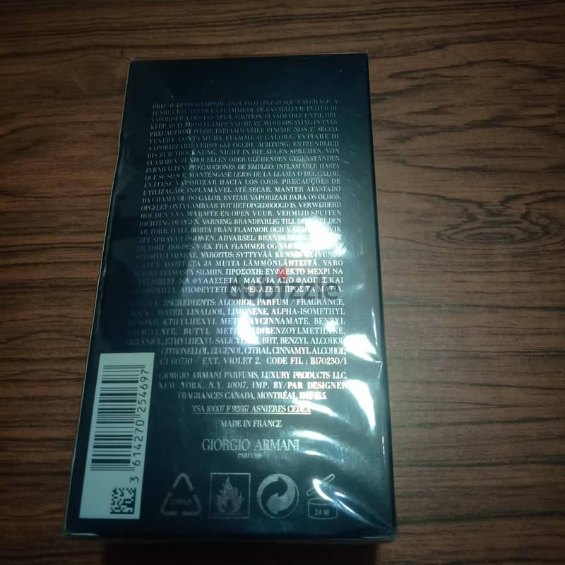 Acqua Di Gio Giorgio Armani Profumo 2