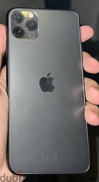 Apple - iPhone 11 Pro Max
