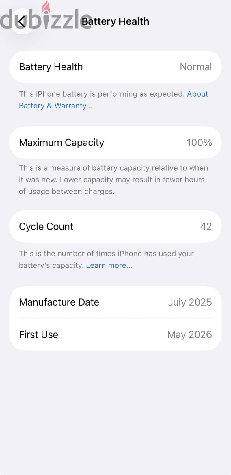 Apple - iPhone 16 4