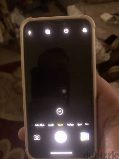 آبل - آيفون اكس