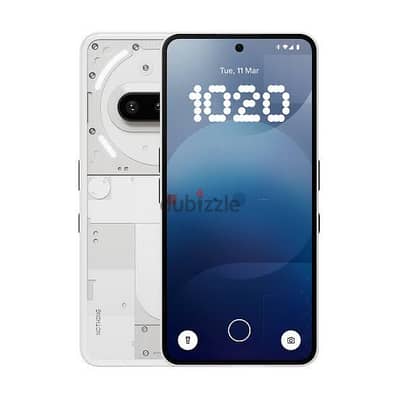 Nothing Phone 3A