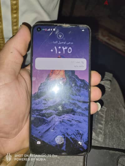 اوبو a78 رام 8 مساحه 256 كسر زيرو