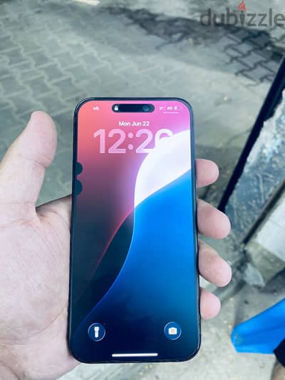 Apple - iPhone 15 Pro Max