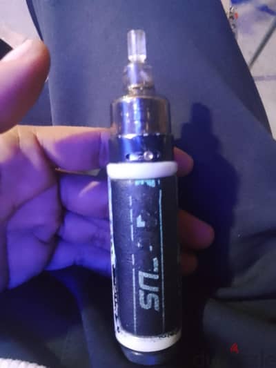 Vape.