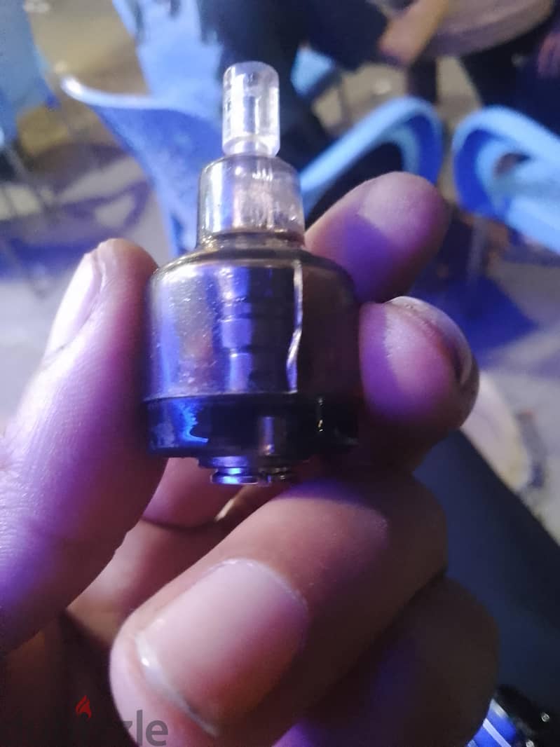 Vape. 1