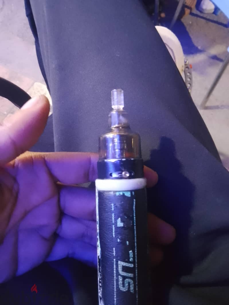 Vape. 4