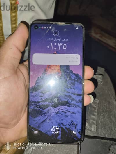 اوبو a78 كسر زيرو معاه كل حاجته رام 8 مساحه 256