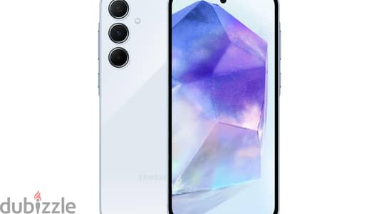 Samsung A55 5G