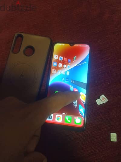 هواوي بي 30 لايت