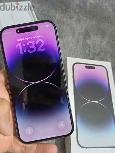 Apple - iPhone 14 Pro