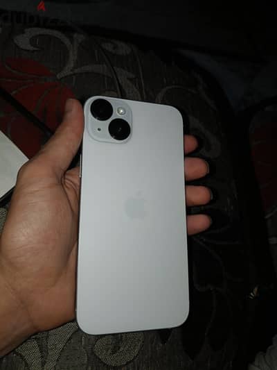 Apple - iPhone 15 plus