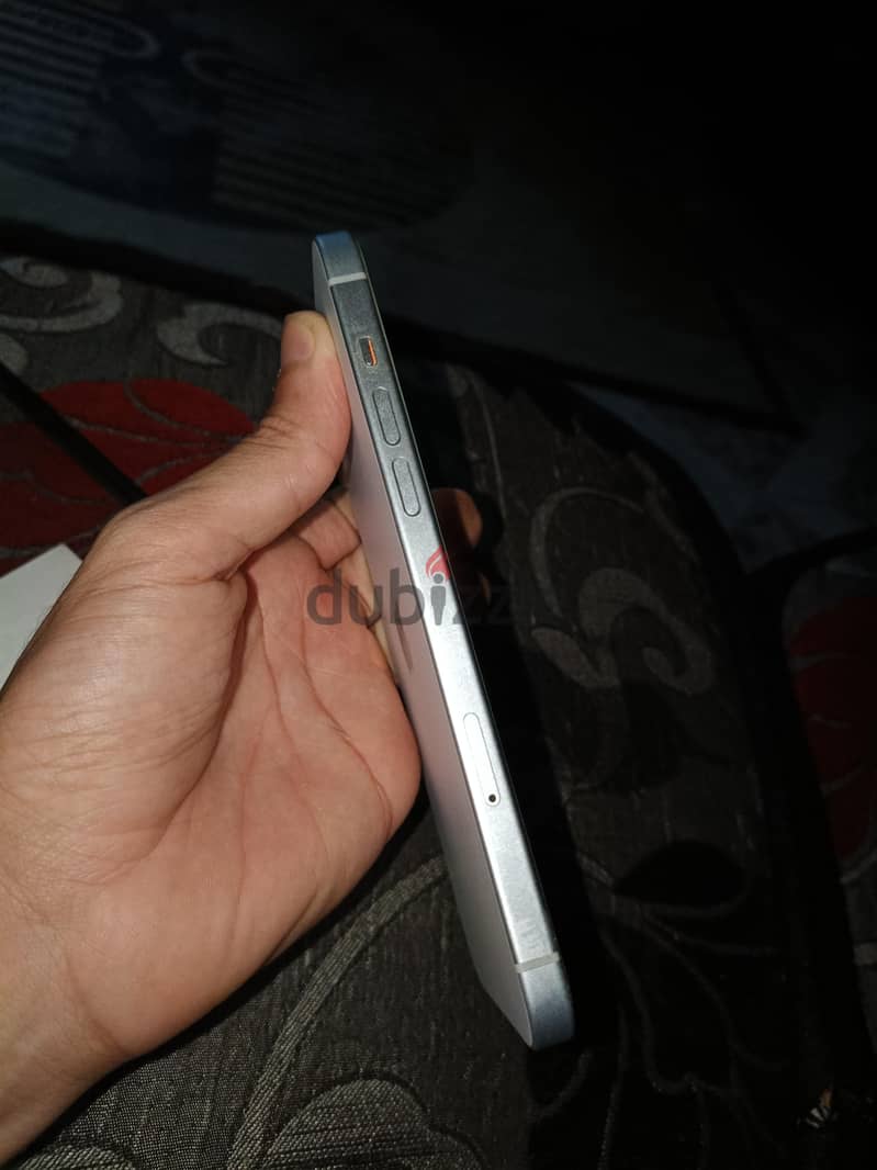 Apple - iPhone 15 plus 1
