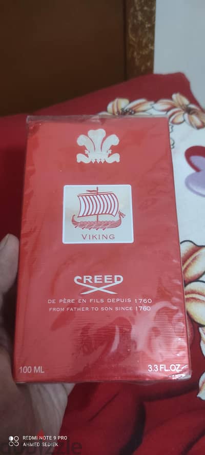 Creed viking