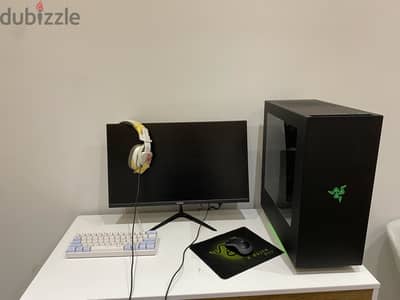 Mid end gaming pc