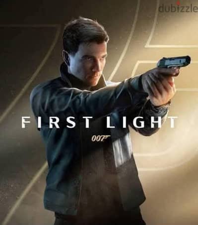 OO7 First Light