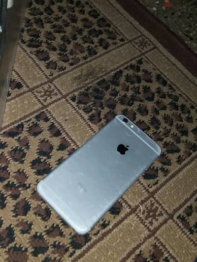 آبل - آيفون 6 بلس