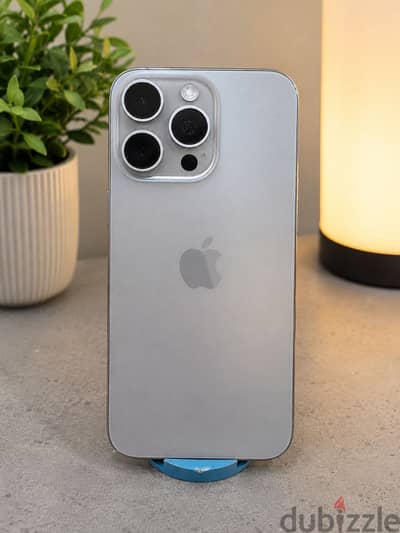 Apple - iPhone 15 Pro Max