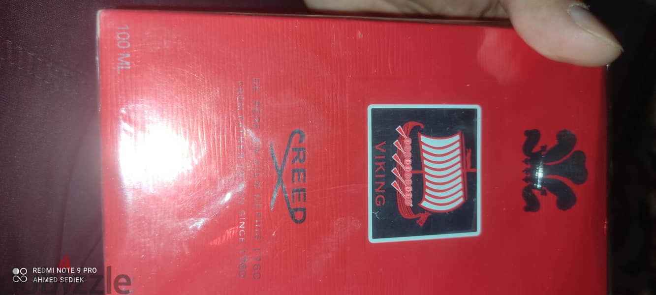Creed viking 4