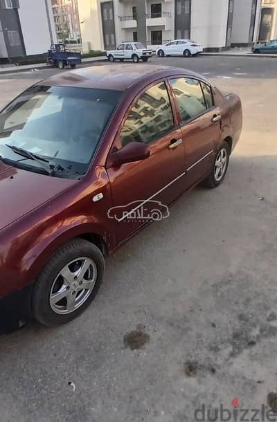 شيرى A15 2011 للبيع العبور