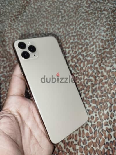 آبل - آيفون 11 برو ماكس