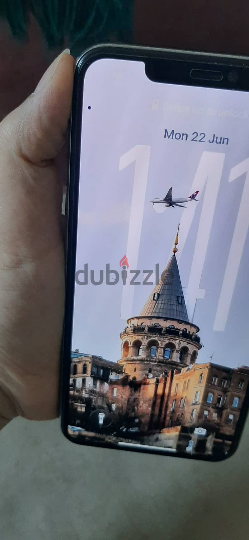 Apple - iPhone 11 Pro Max 1