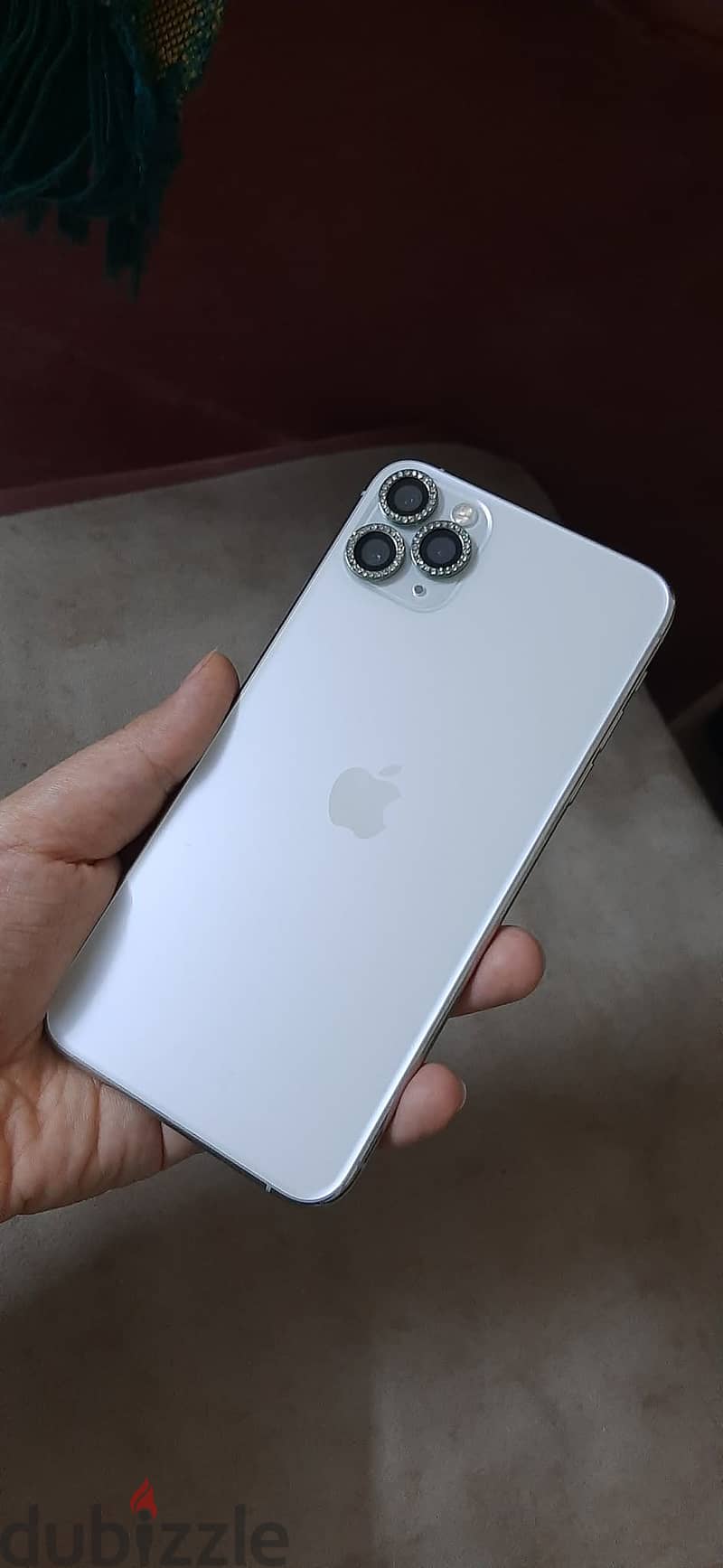 Apple - iPhone 11 Pro Max 3