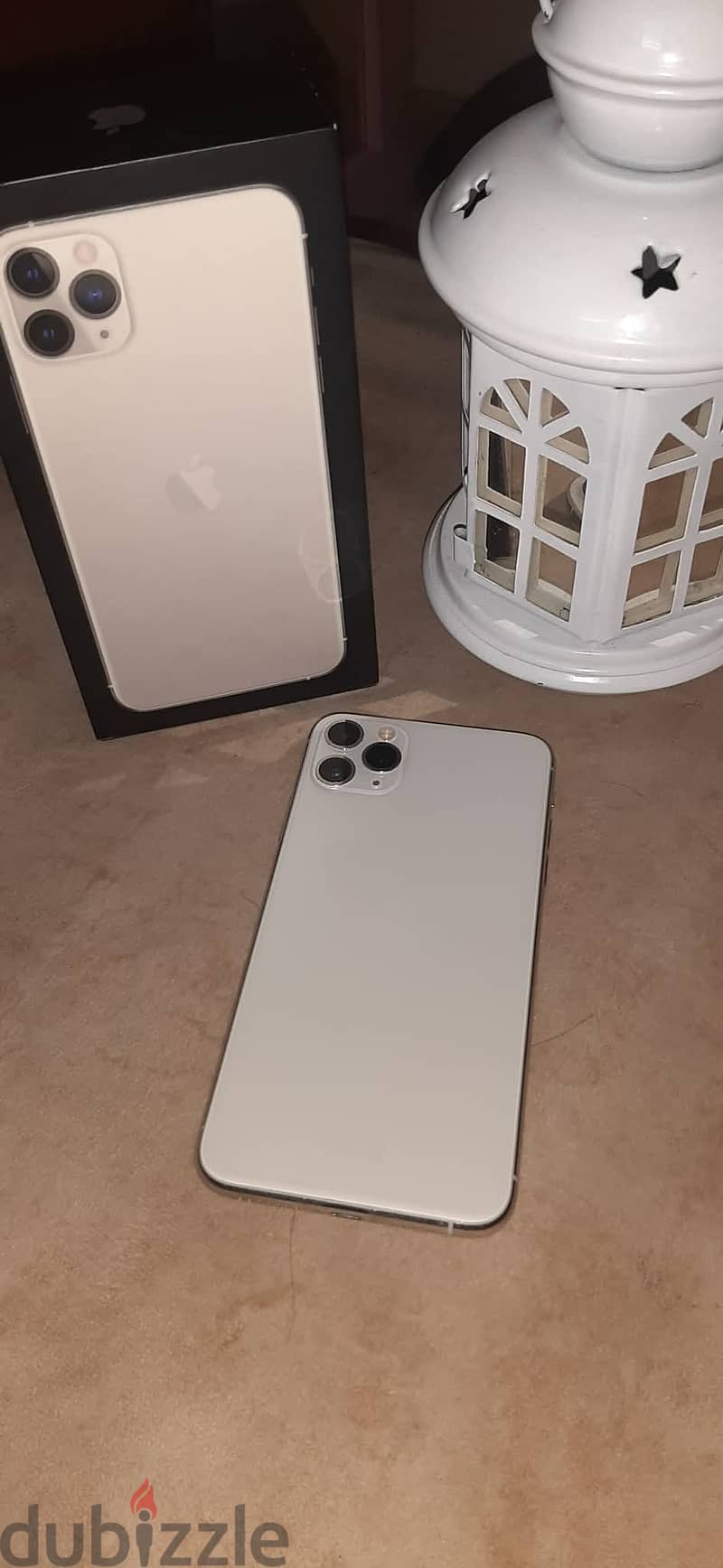 Apple - iPhone 11 Pro Max 4