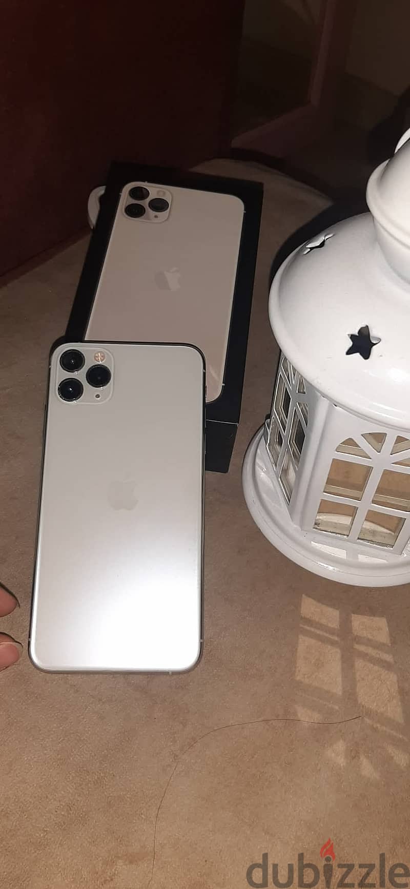 Apple - iPhone 11 Pro Max 5