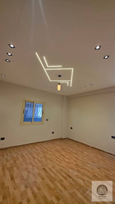 Apartment for Sale in South Investors – View of Zizinia Compound