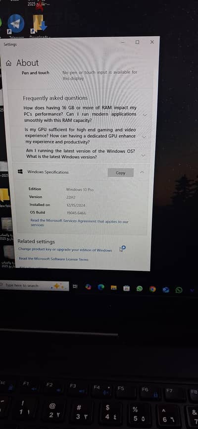 Dell Precision 7720 | i7 6th HQ | Ram 16 | Quadro P3000 6GB