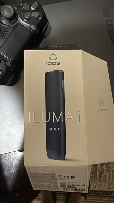 IQOS Iluma i one