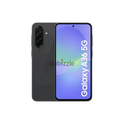 Samsung a36
