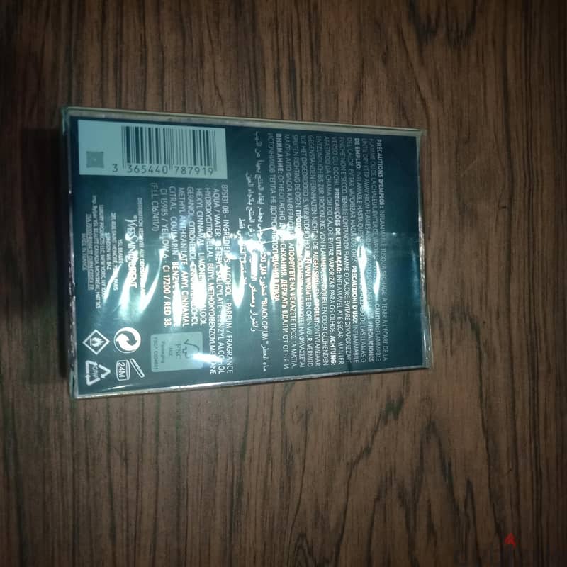 Black Opium 2