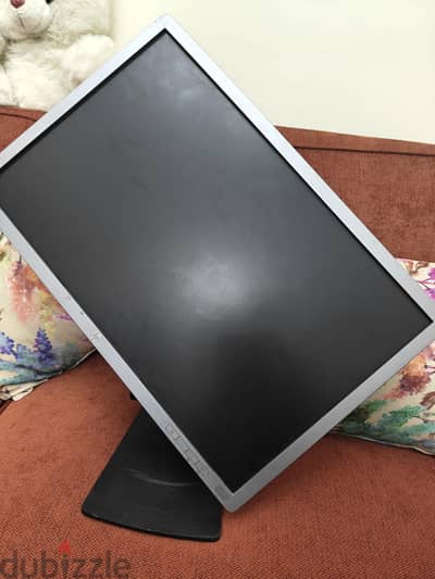HP EliteDisplay E241i
