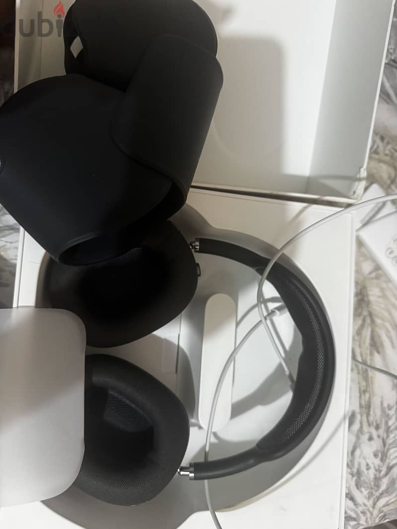 airpods max 2