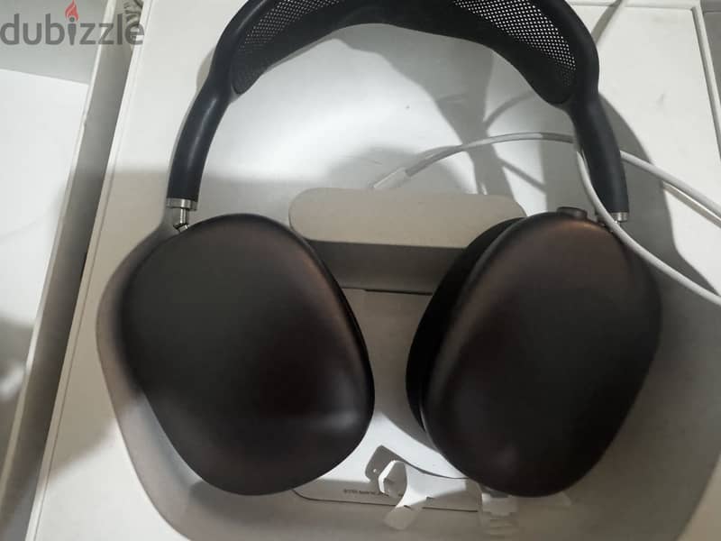 airpods max 4