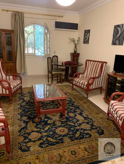 Apartment for Sale in Narges Buildings – New Cairo