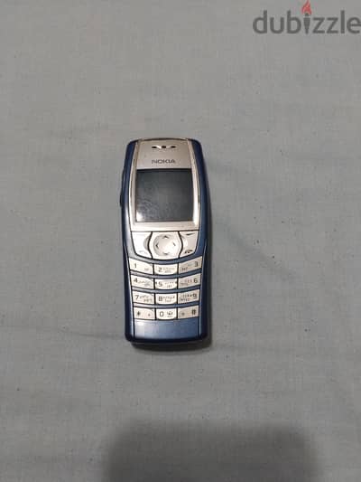 نوكيا 6610
